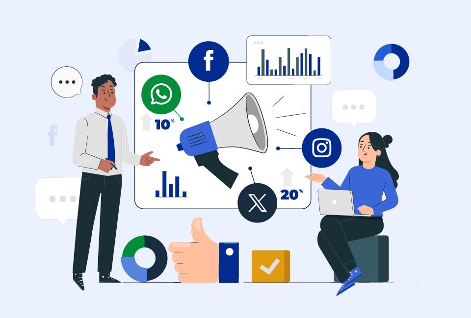 best online marketing company in India