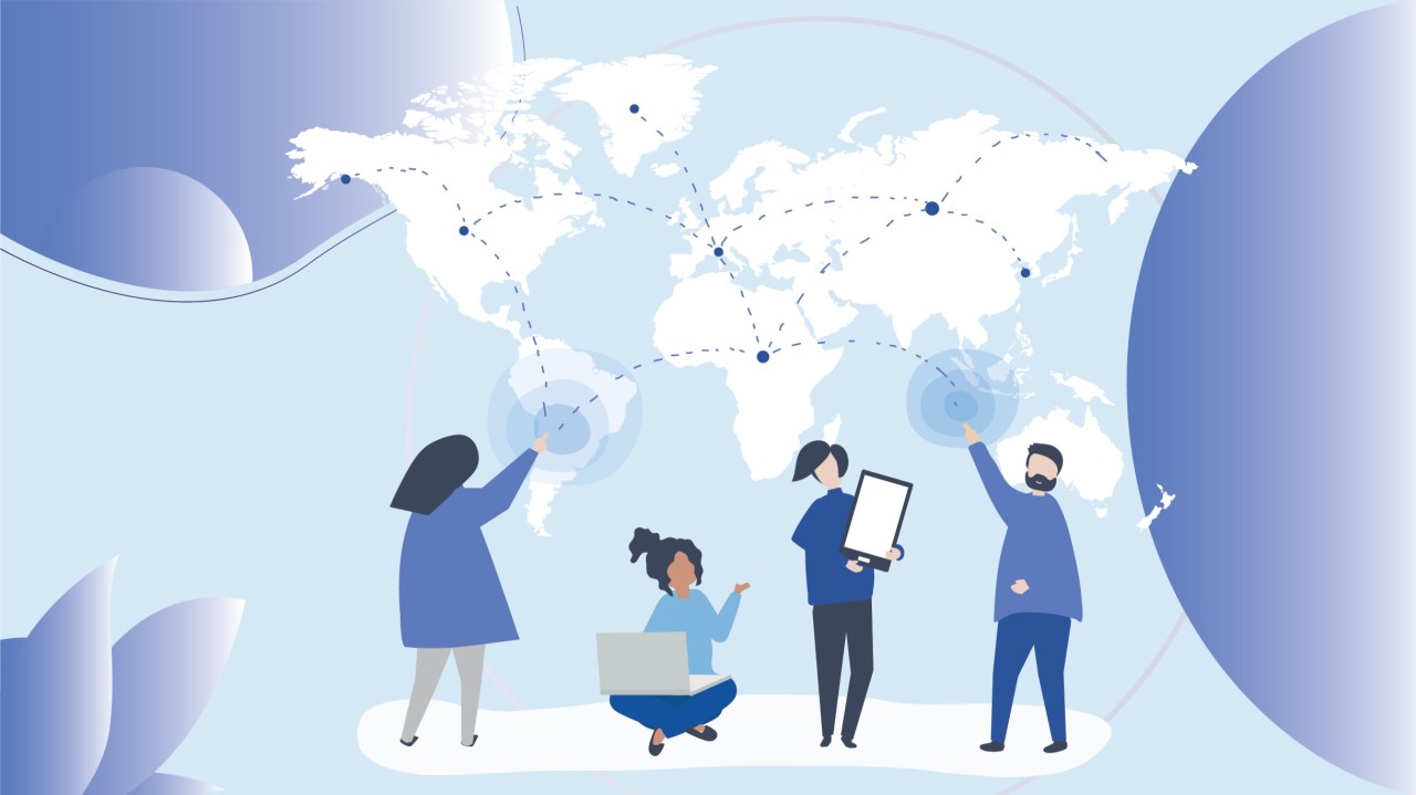 outsourcing IT services