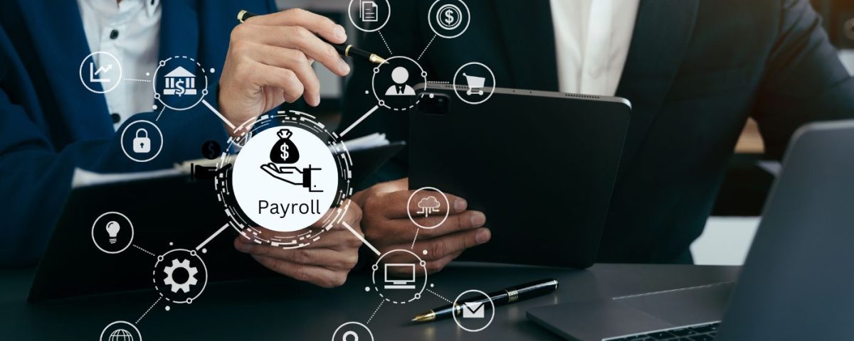 payroll companies
