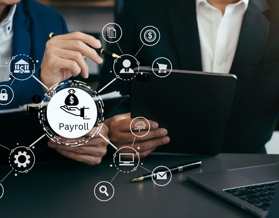 payroll companies