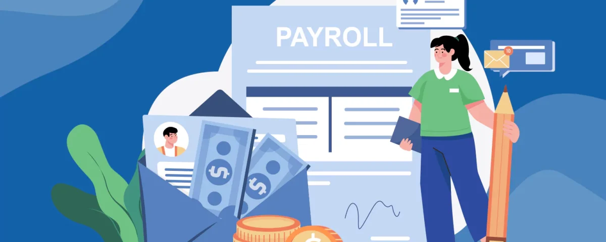 payroll company in india