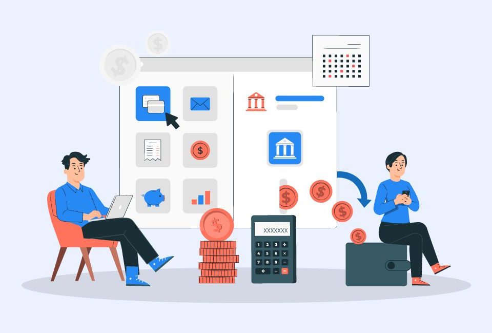Payroll Services in India