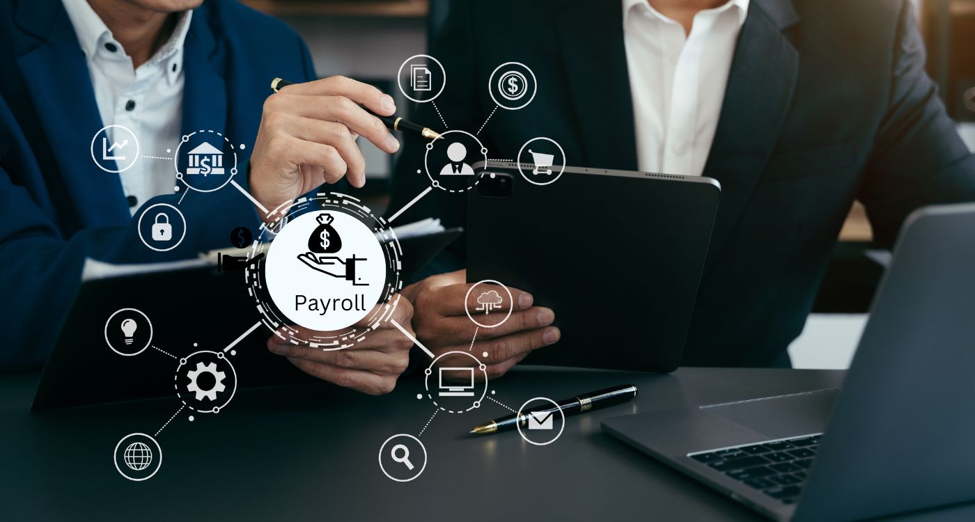 payroll companies