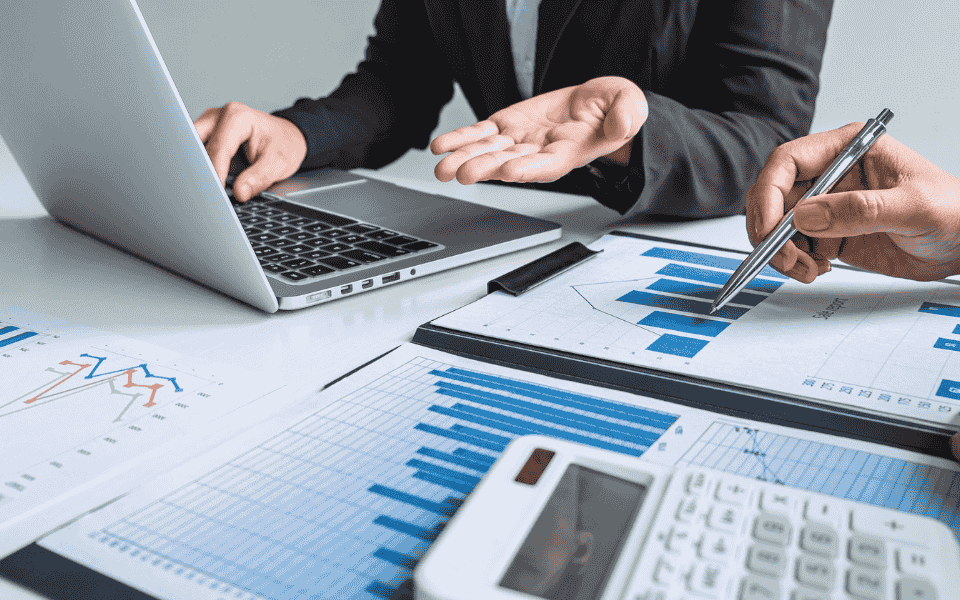 Accounting Services