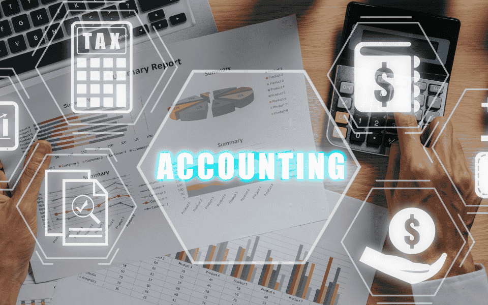 Best Outsourced Accounting Services