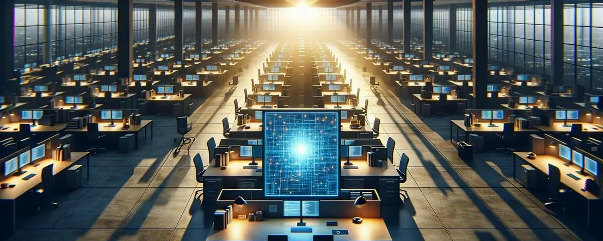 Business Infrastructure Services