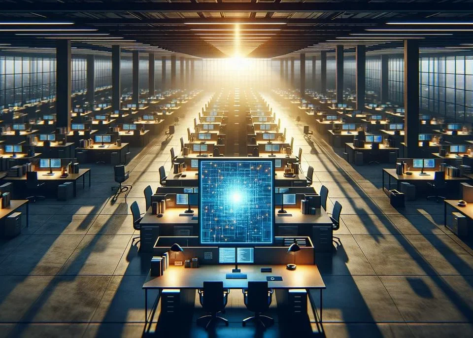 Business Infrastructure Services