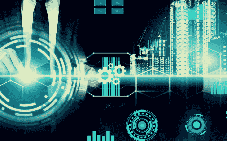 Business Infrastructure Services