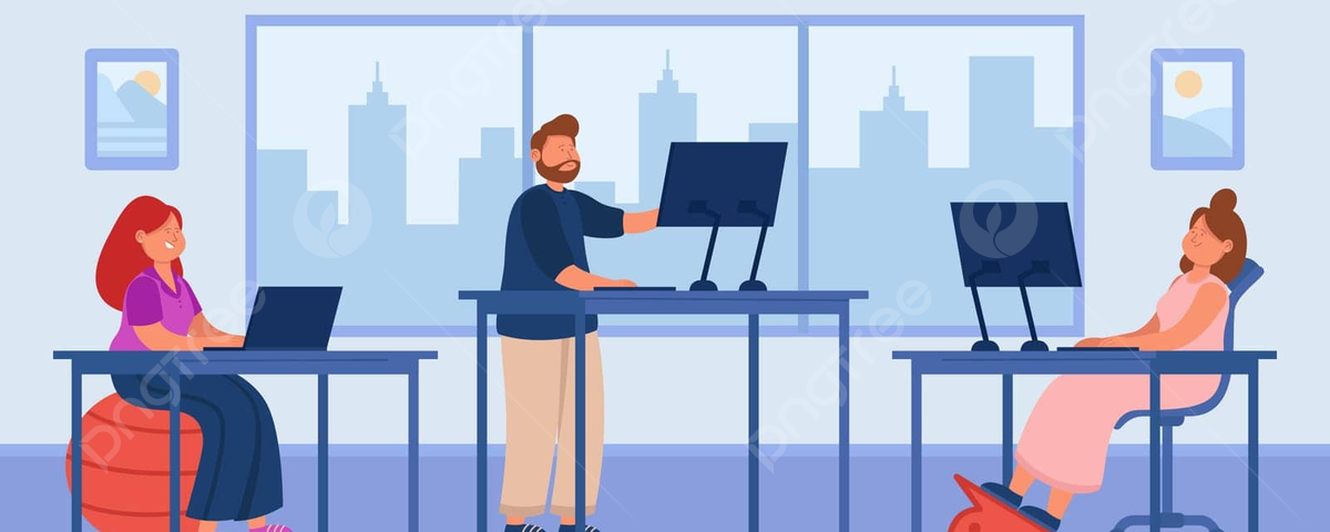 Business Infrastructure Services
