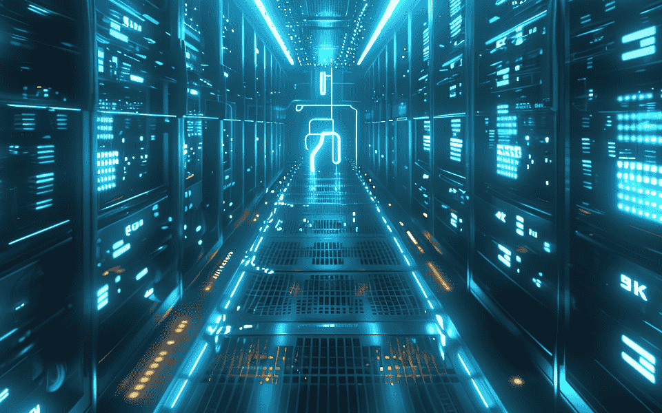 Business Infrastructure Services
