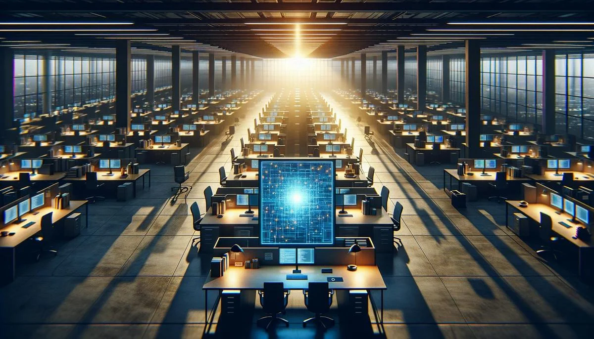 Business Infrastructure Services