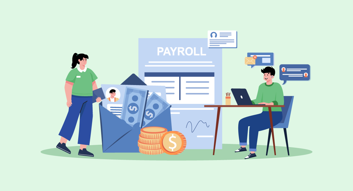 Business Payroll Services