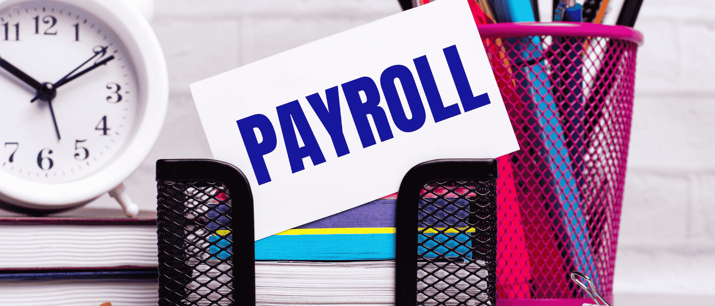 Business Payroll Services