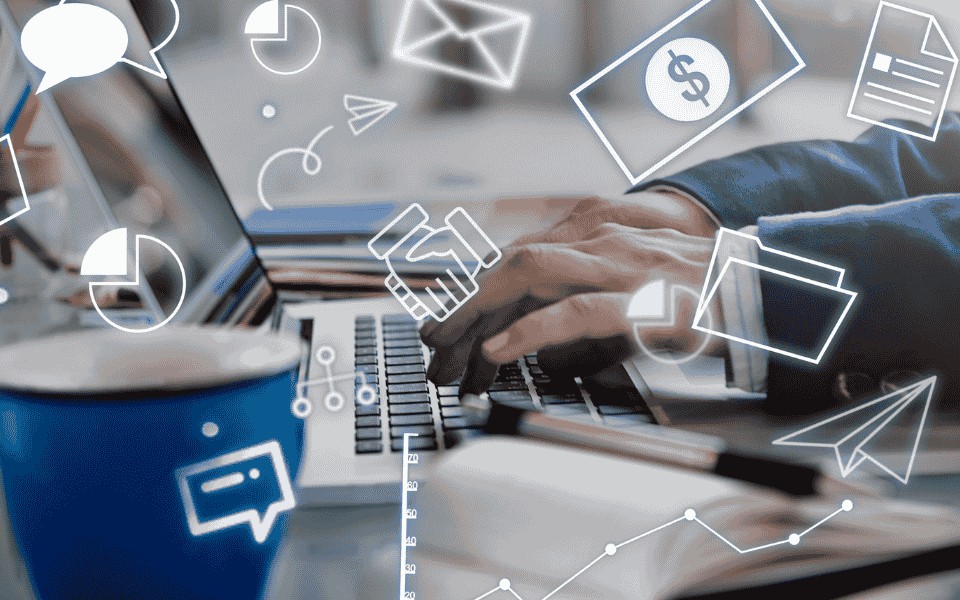 Digital Marketing Services