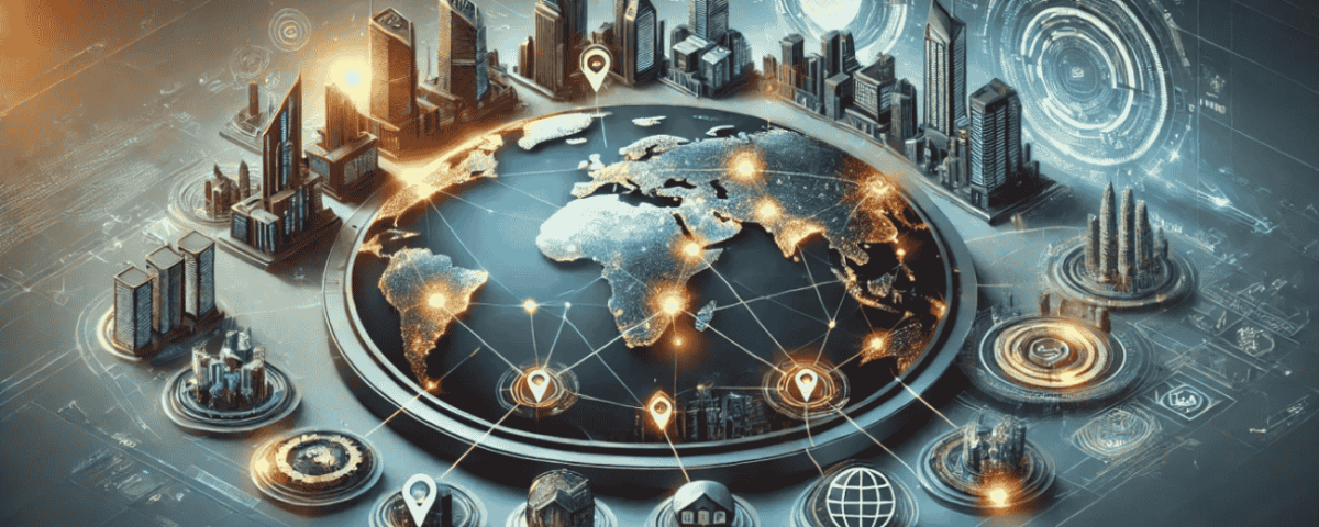 Global Capability Center
