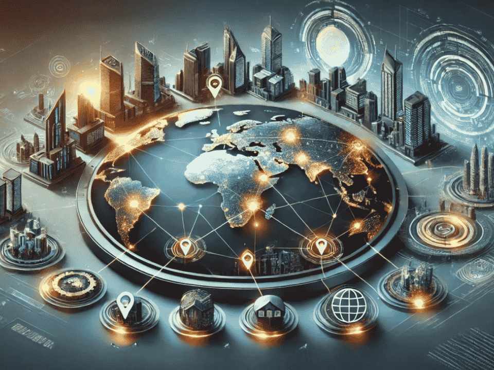 Global Capability Center