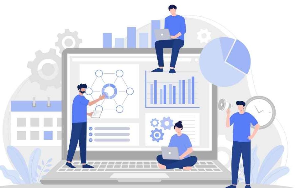 IT Outsourcing