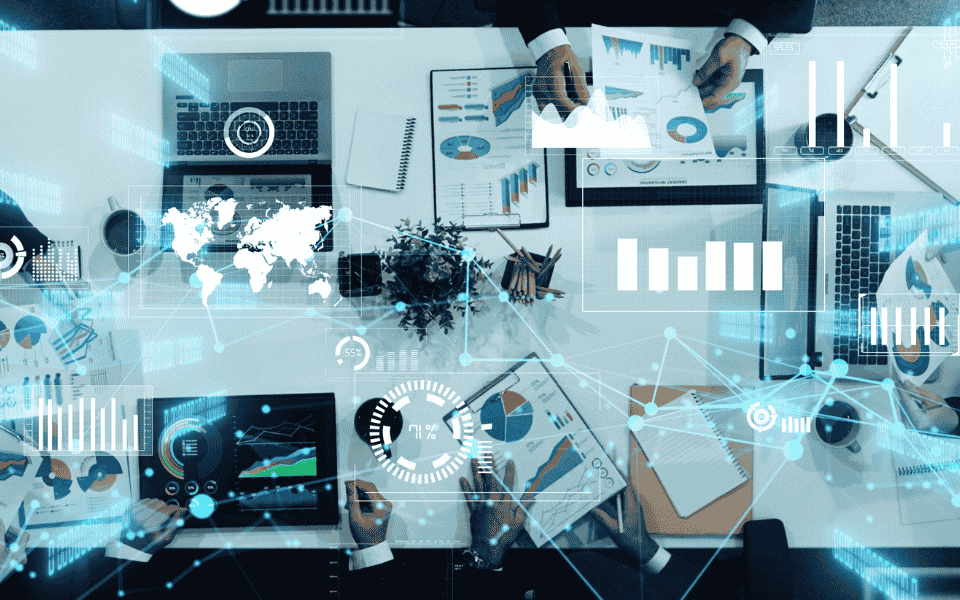 IT Solutions Services