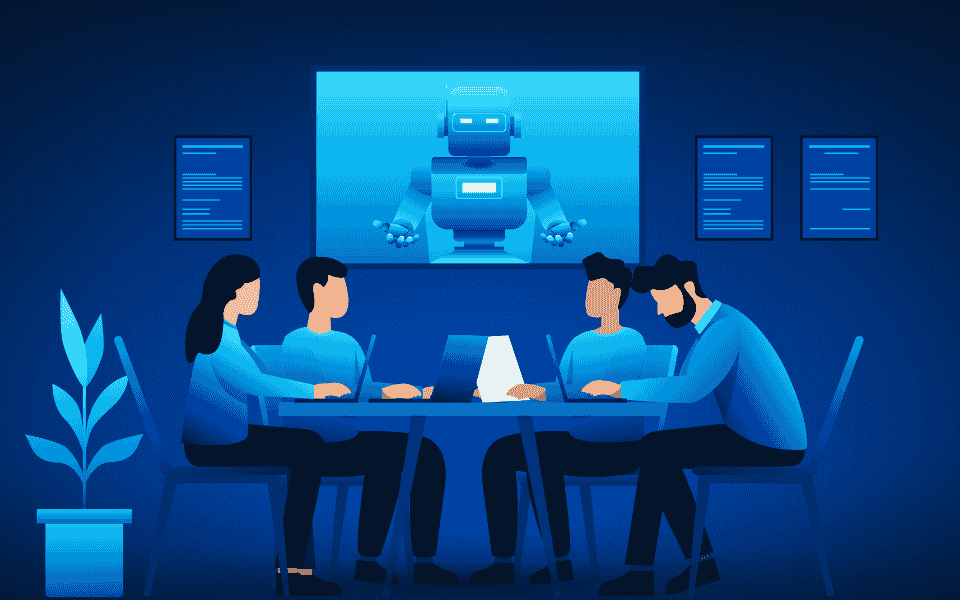 IT Team Augmentation