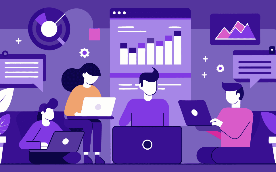 IT Team Augmentation Services