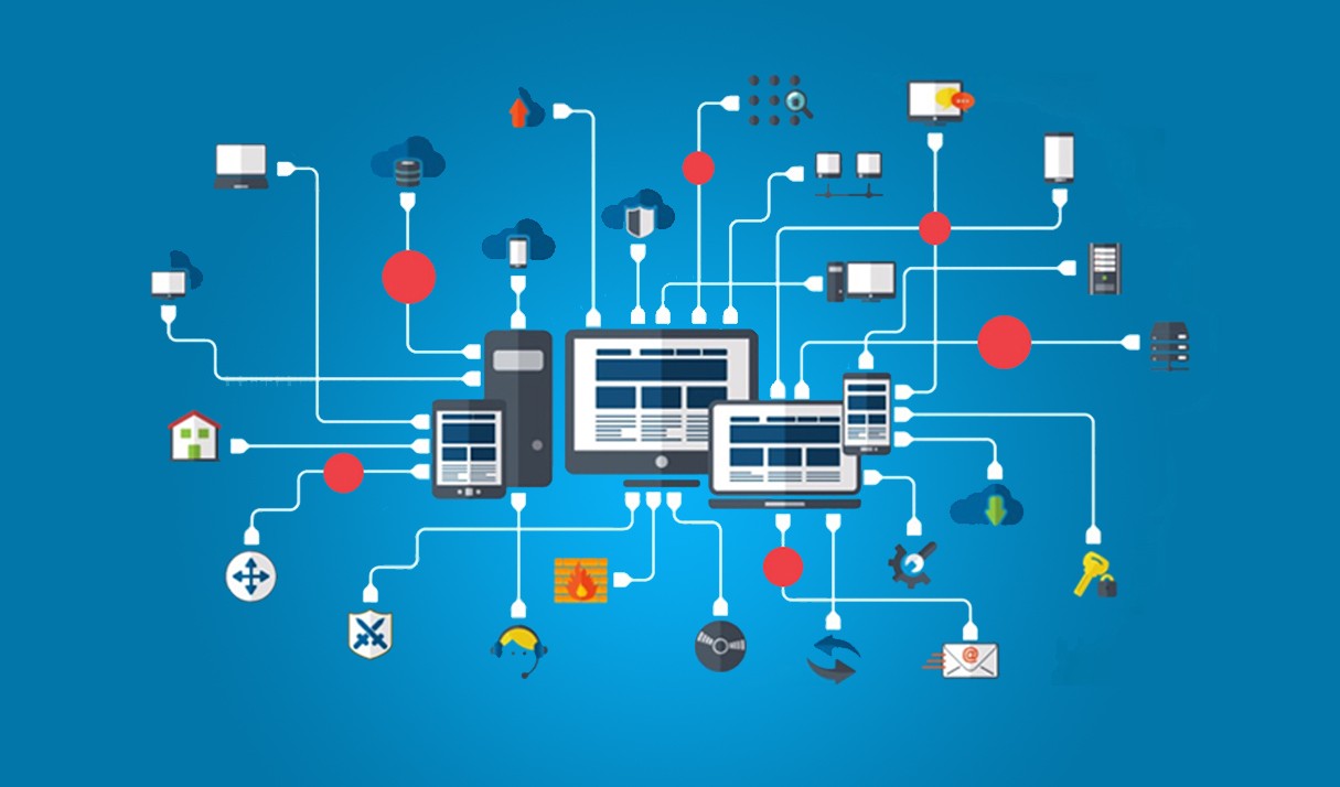 IT infrastructure outsourcing