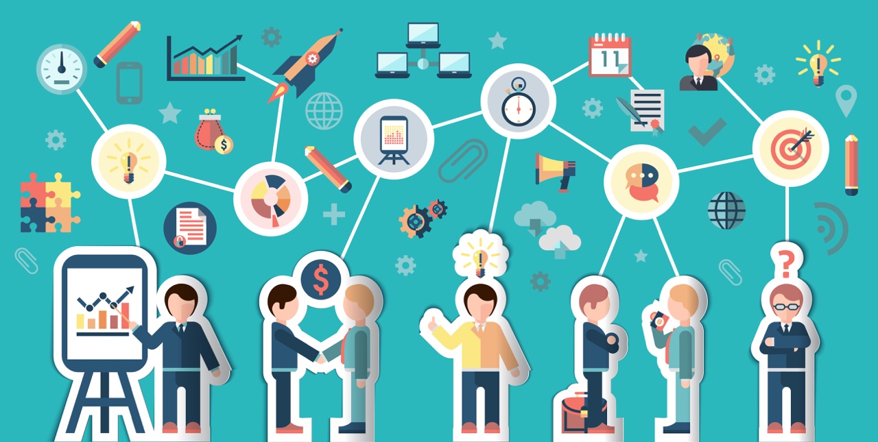 IT outsourcing benefits