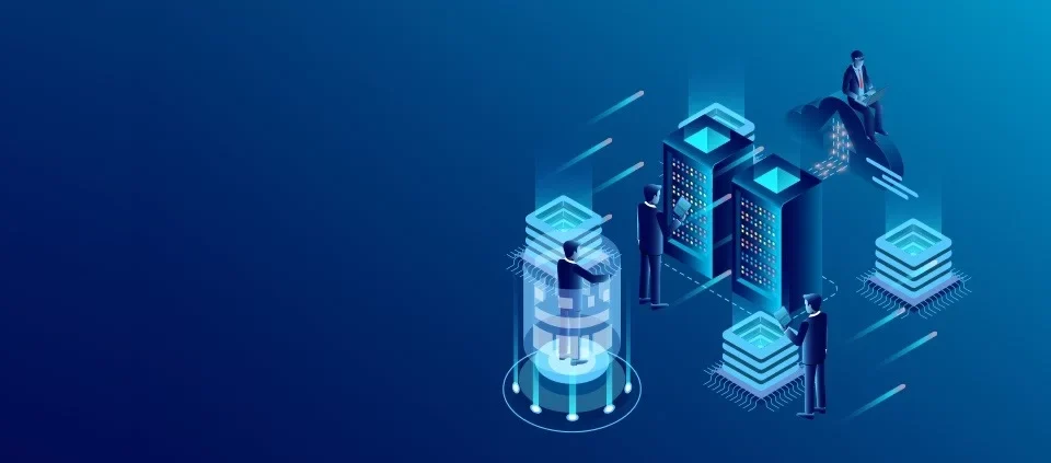 IT solution services