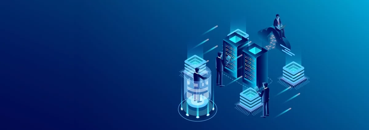 IT solution services