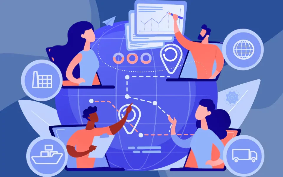 ODC for startups