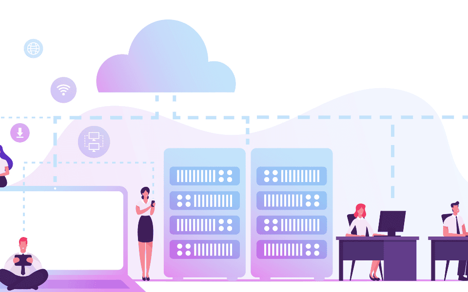 Office Infrastructure Solutions