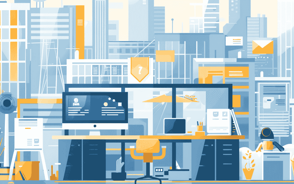 Office Setup Service