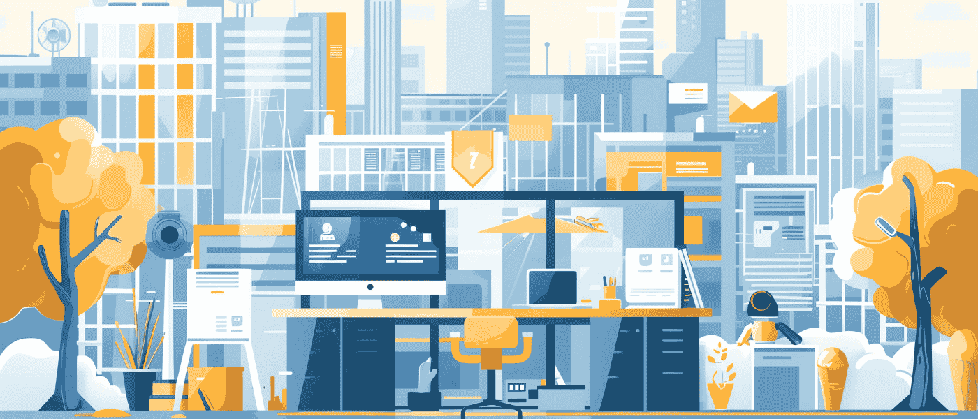 Office Setup Service
