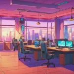 Office infrastructure solutions