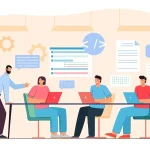 Offshore Software Development Team