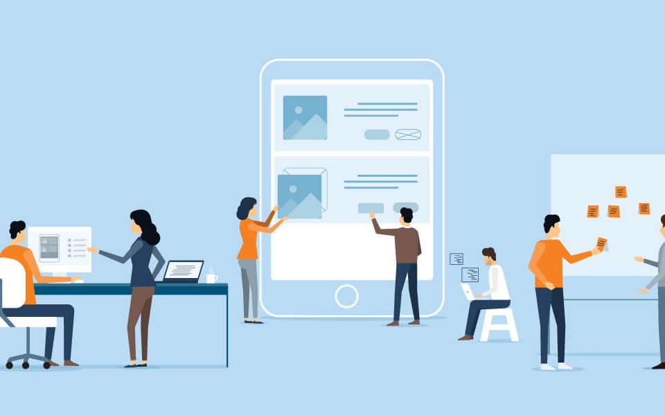 Offshore Software Development in India