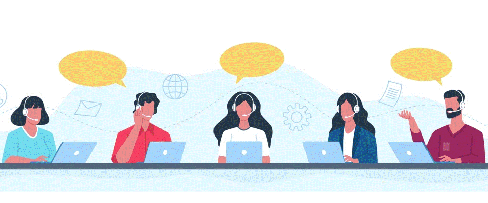 Outsourced IT Support Services