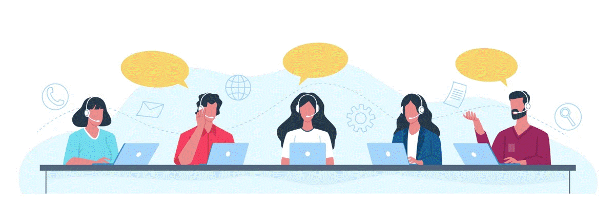 Outsourced IT Support Services