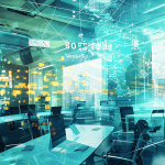 Outsourcing Business Infrastructure Services