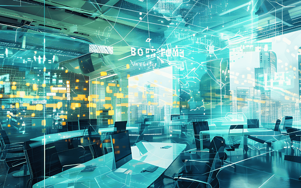 Outsourcing Business Infrastructure Services