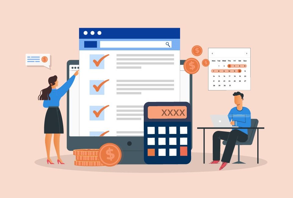 Payroll Services in India