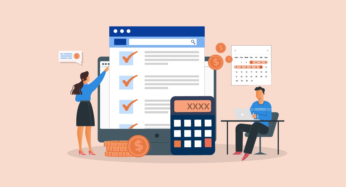Payroll Services in India