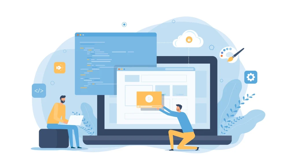 Remote accounting solutions