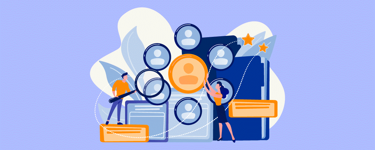 Resource Augmentation Partner
