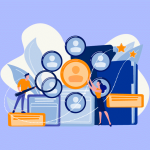 Resource Augmentation Partner