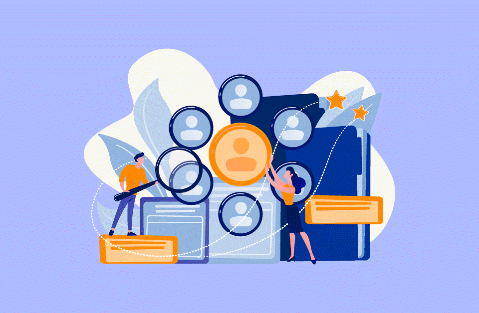 Resource Augmentation Partner