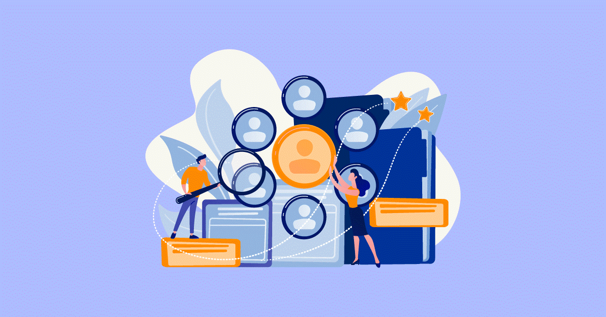 Resource Augmentation Partner