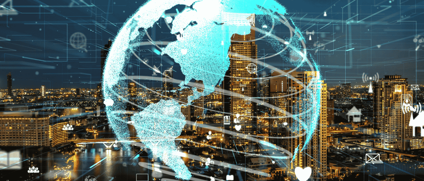 Setting Up a Global Capability Center