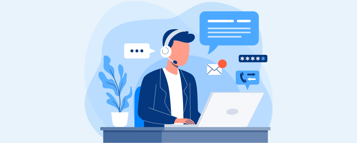 Business Administrative Services