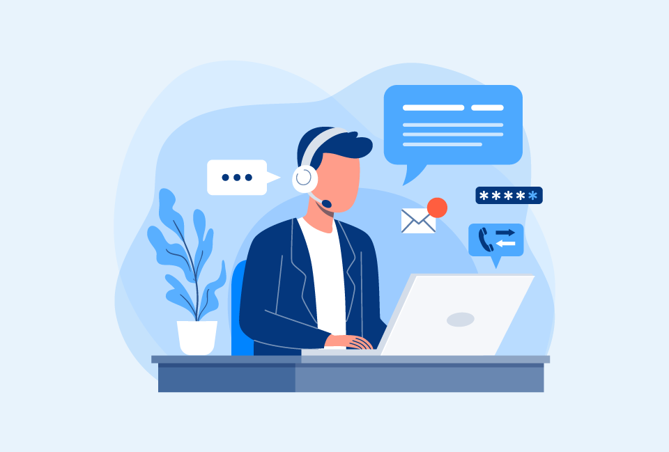 Business Administrative Services