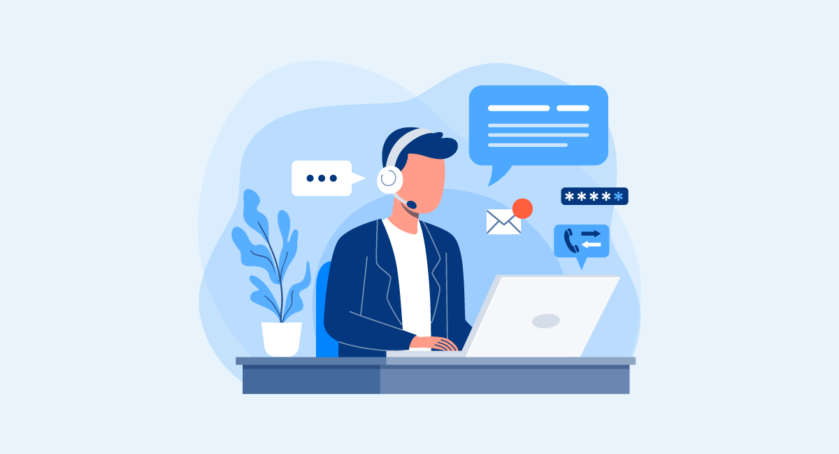 Business Administrative Services